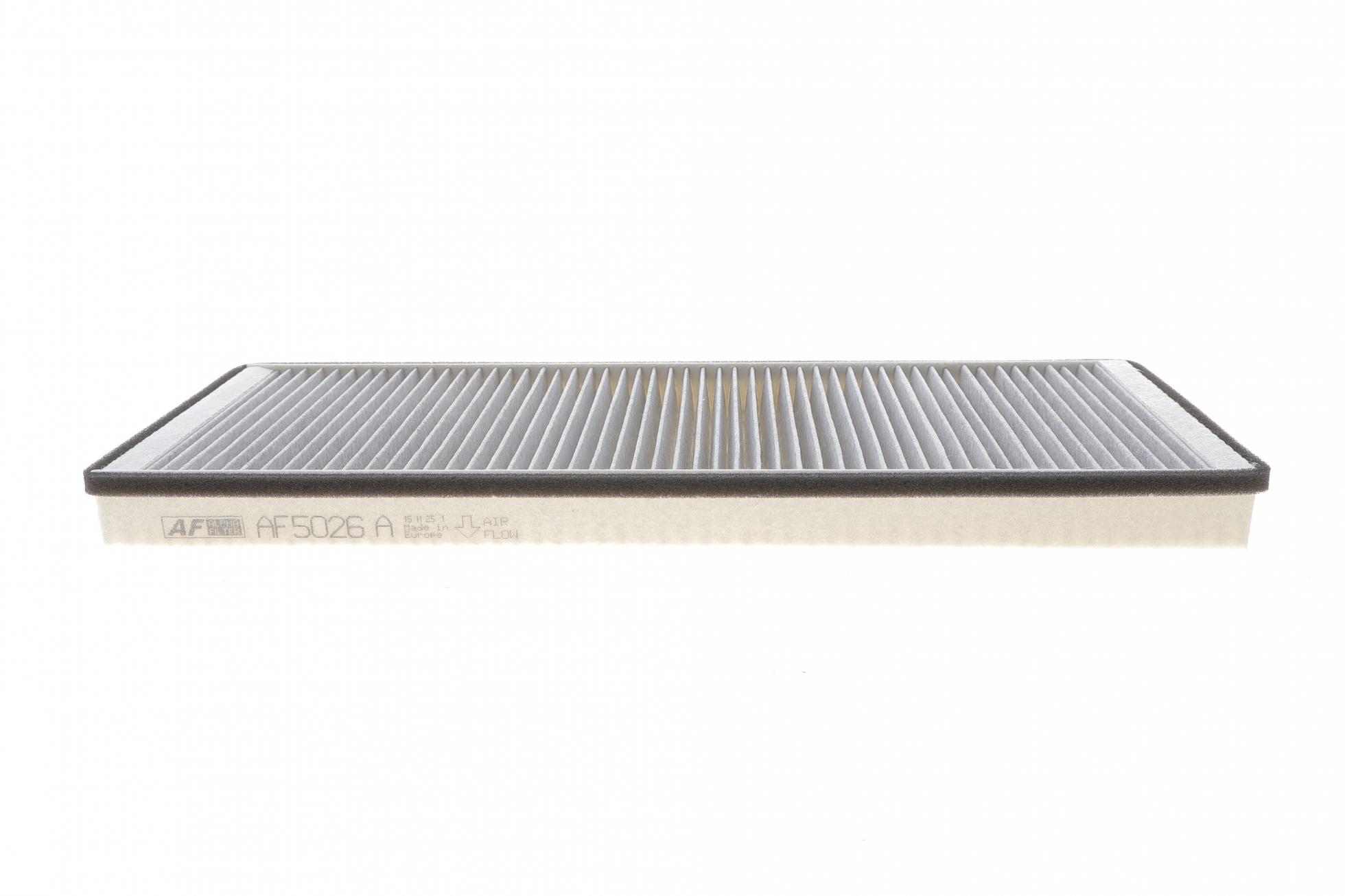 AF5026A ALPHA FILTER